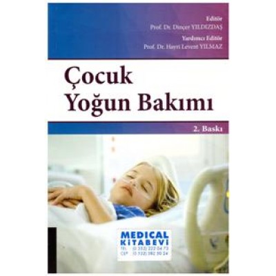 Çocuk Yoğun Bakım